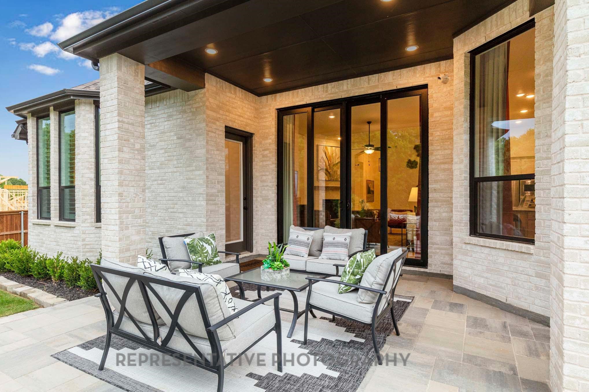 2408 Drummond Street Forney TX 75126