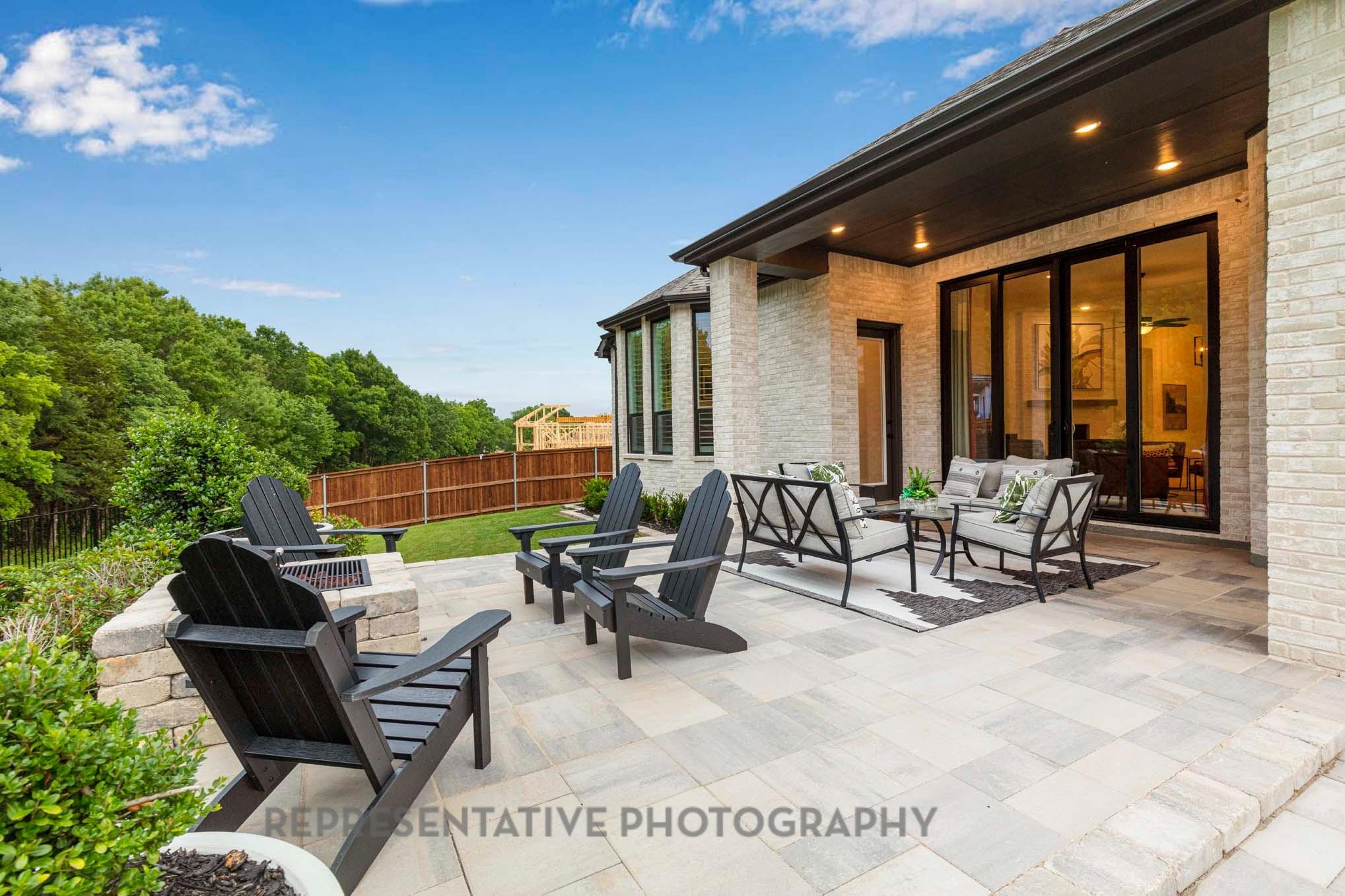 2408 Drummond Street Forney TX 75126
