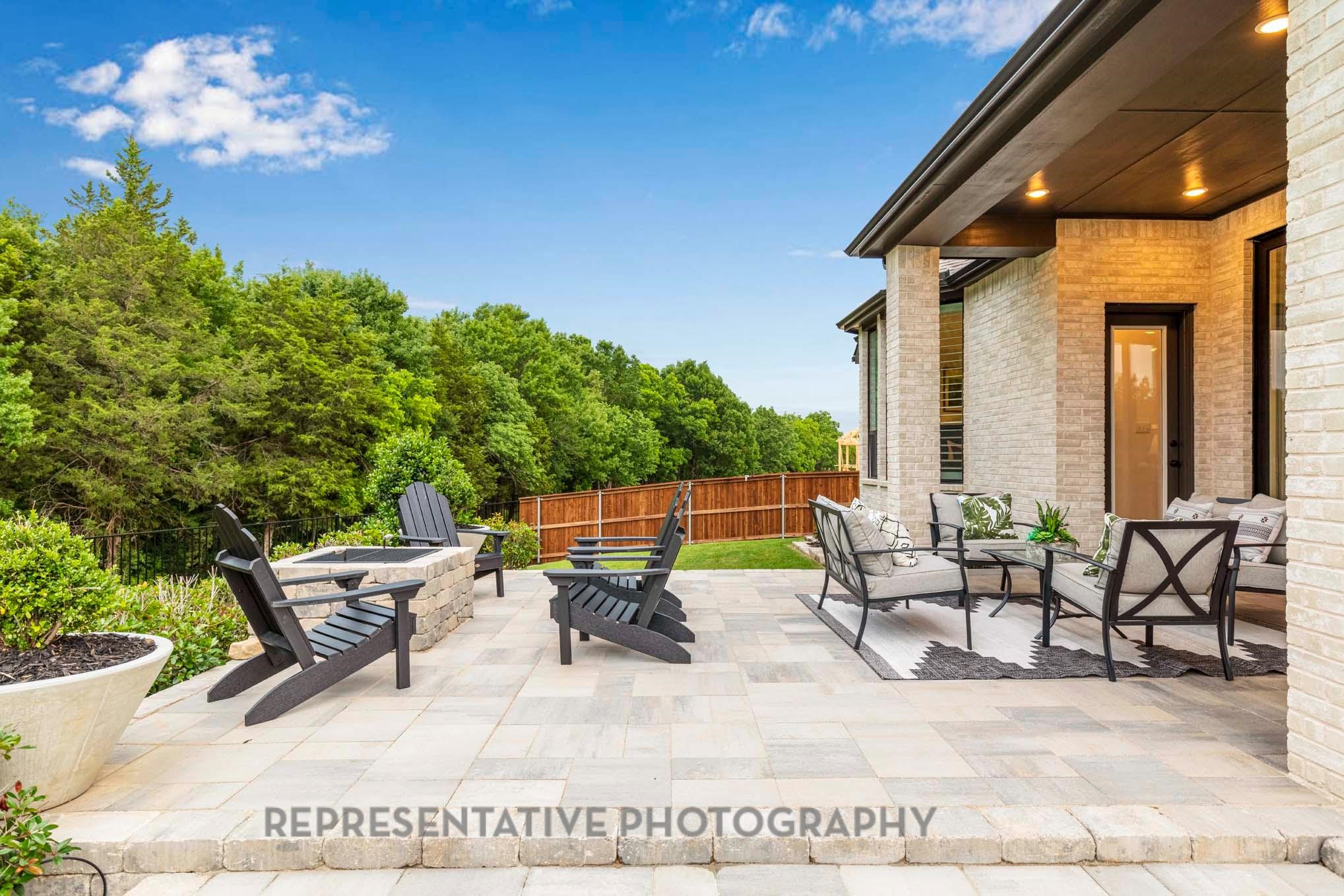 2408 Drummond Street Forney TX 75126