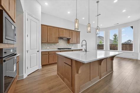 2408 Drummond Street Forney TX 75126