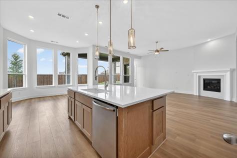 2408 Drummond Street Forney TX 75126