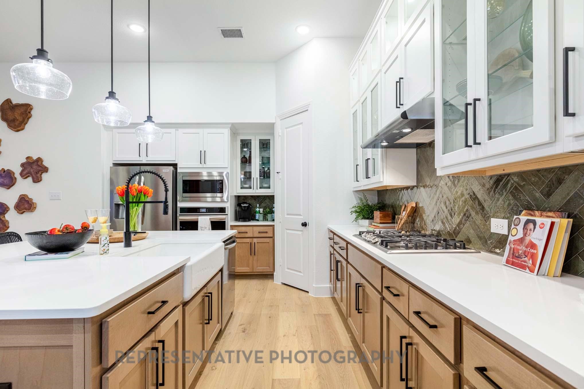 2408 Drummond Street Forney TX 75126