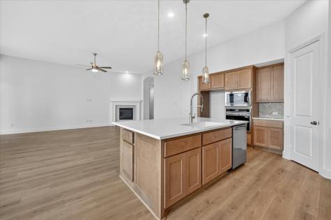 2408 Drummond Street Forney TX 75126