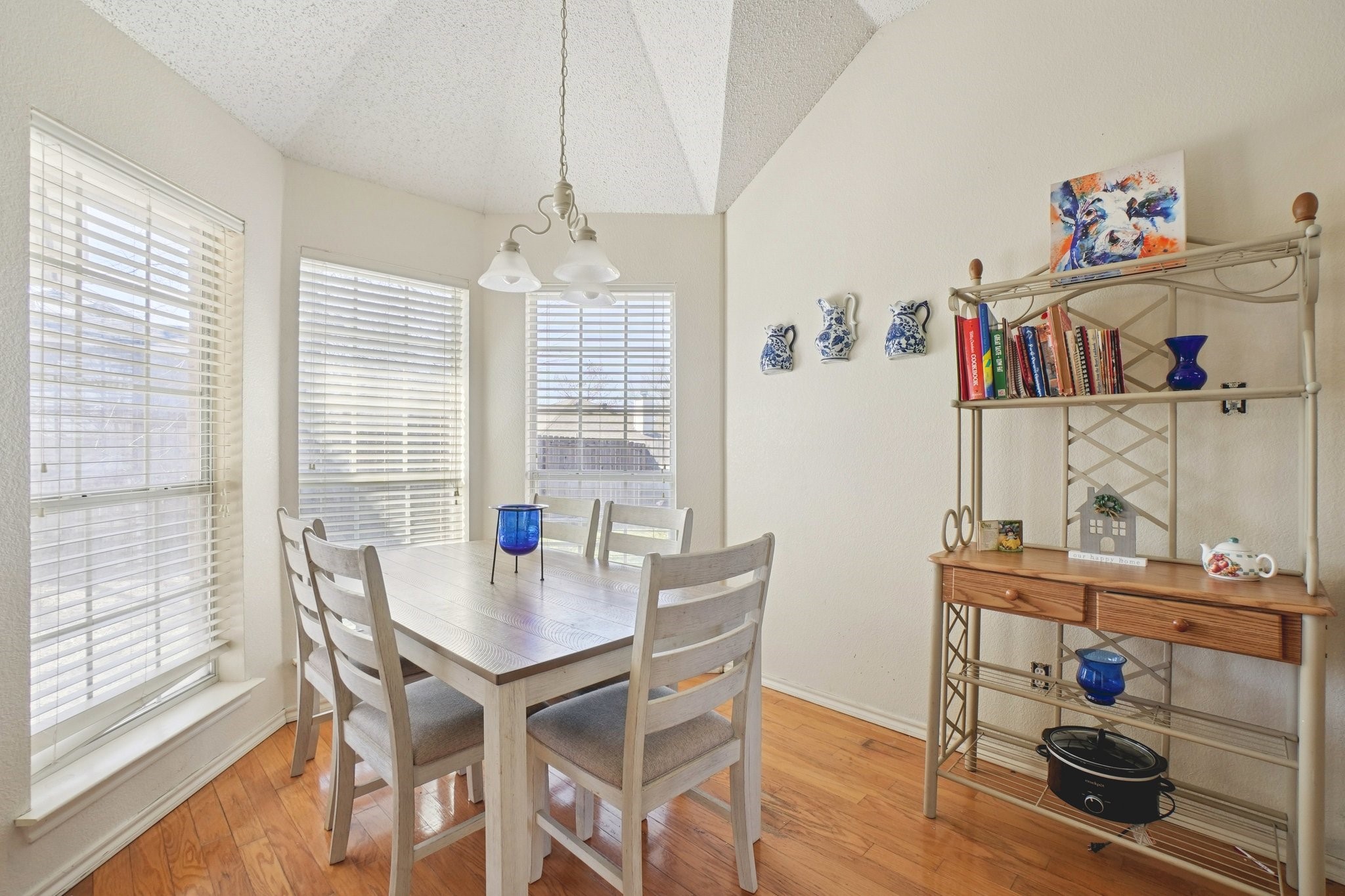 1427 Shadow Run Weatherford TX 76086