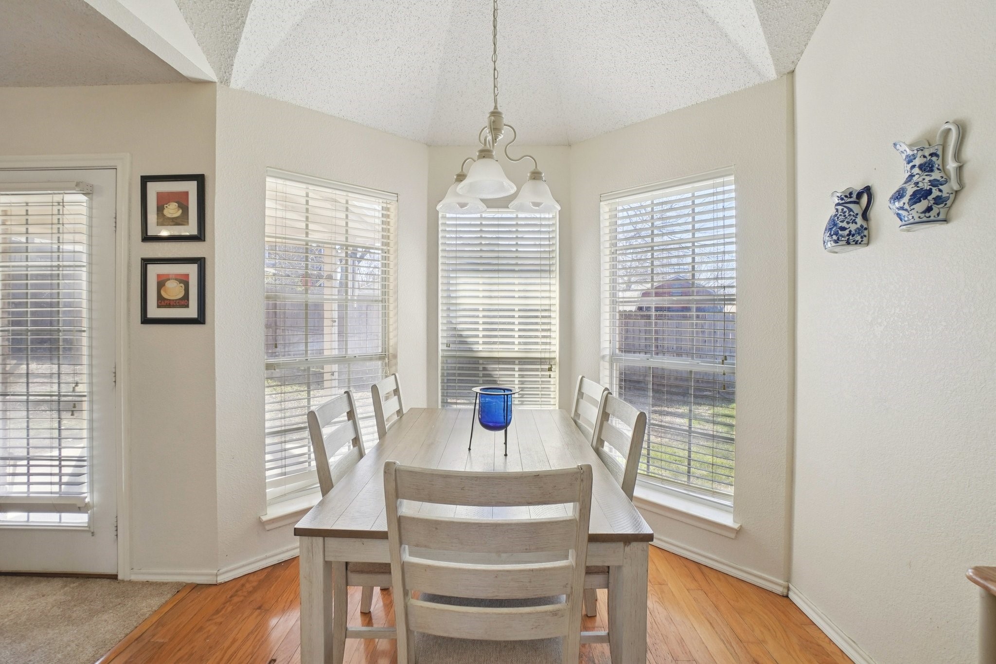 1427 Shadow Run Weatherford TX 76086