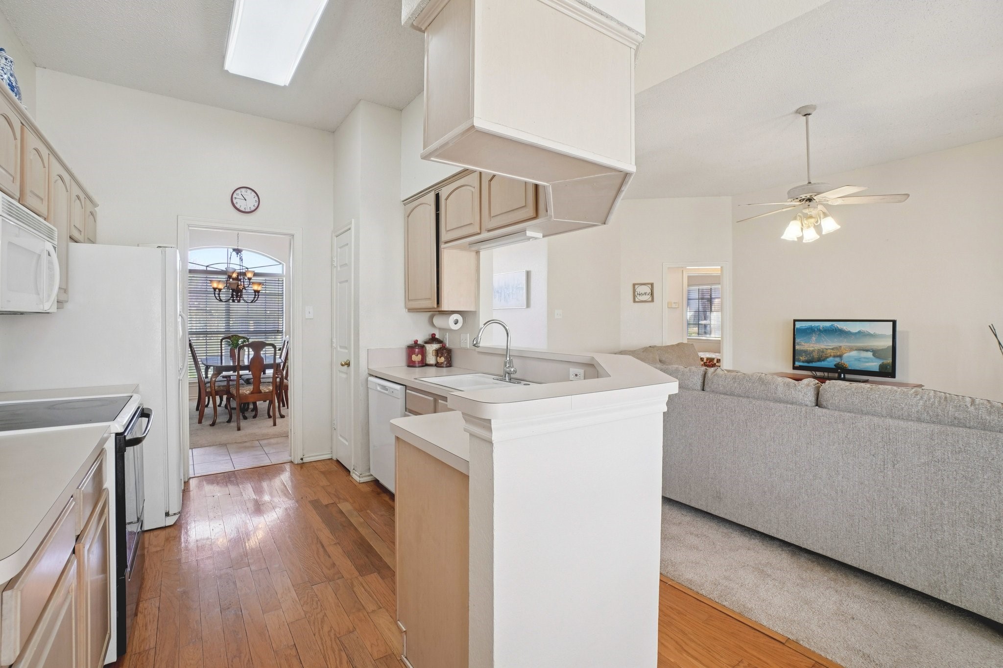 1427 Shadow Run Weatherford TX 76086