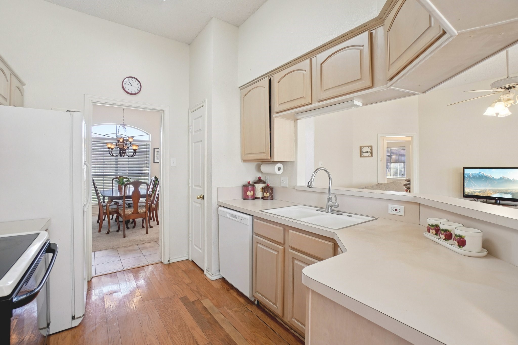 1427 Shadow Run Weatherford TX 76086