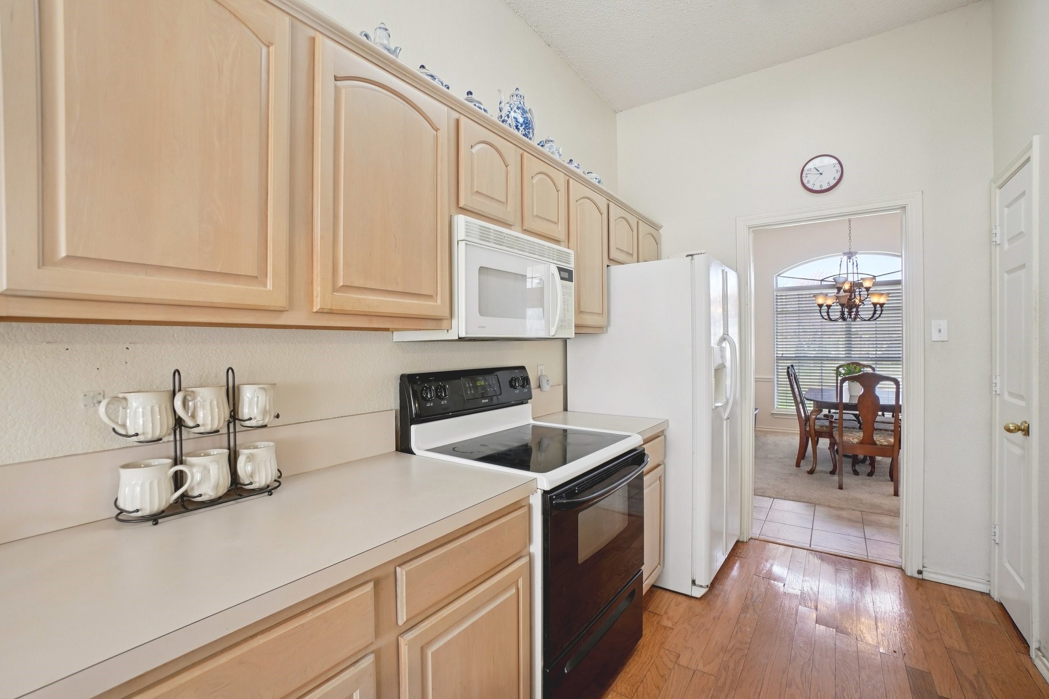 1427 Shadow Run Weatherford TX 76086