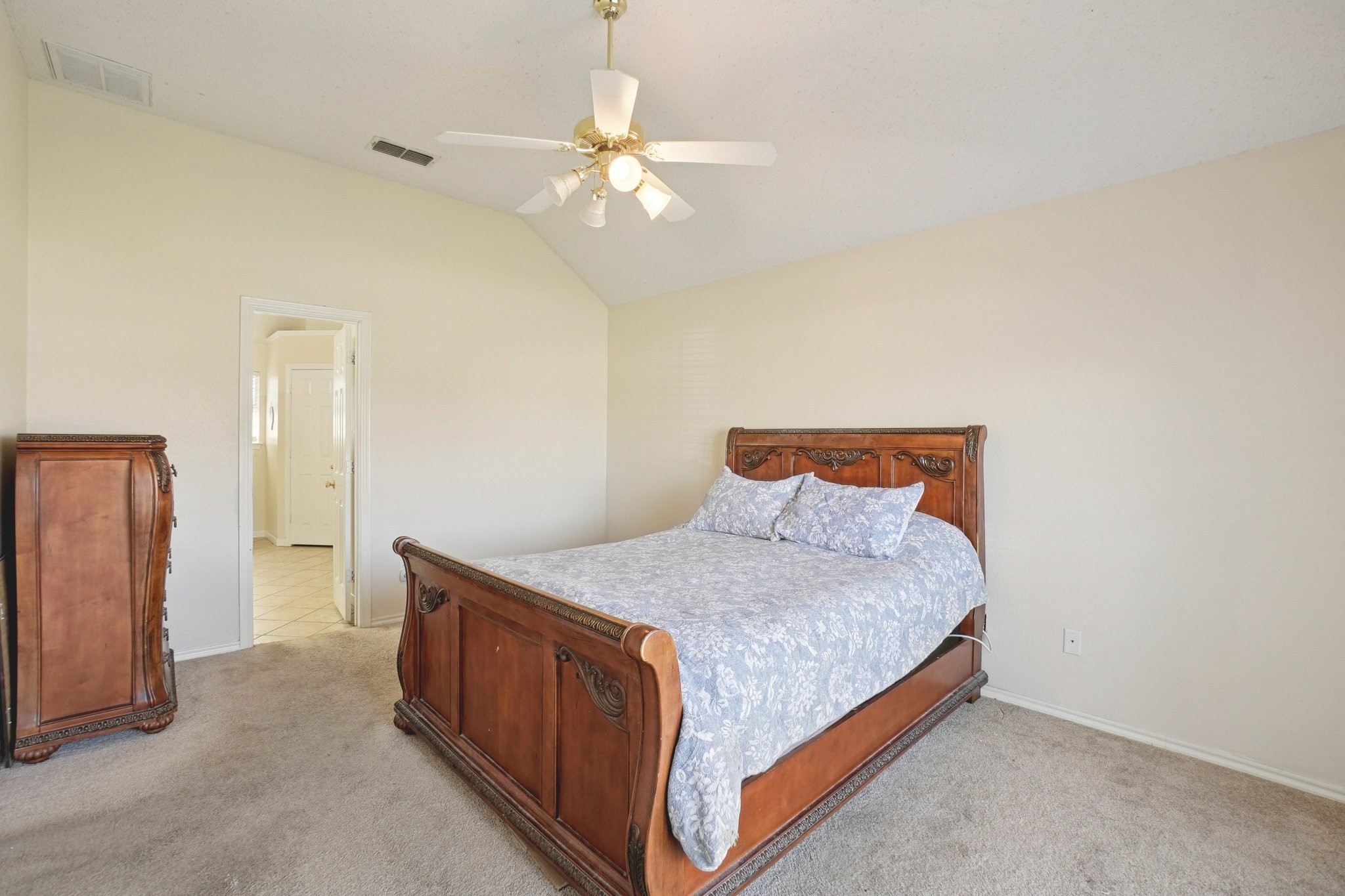 1427 Shadow Run Weatherford TX 76086