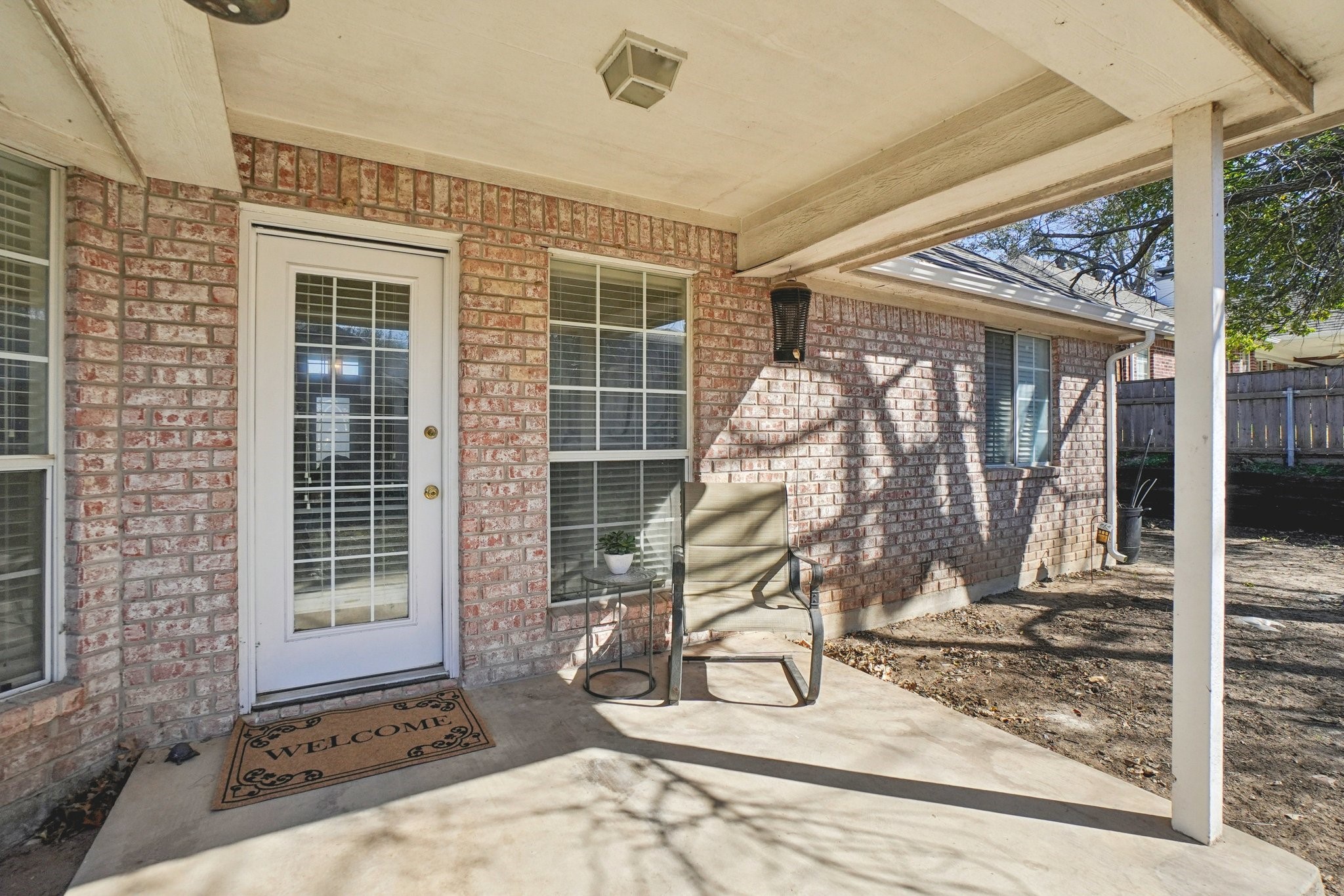 1427 Shadow Run Weatherford TX 76086