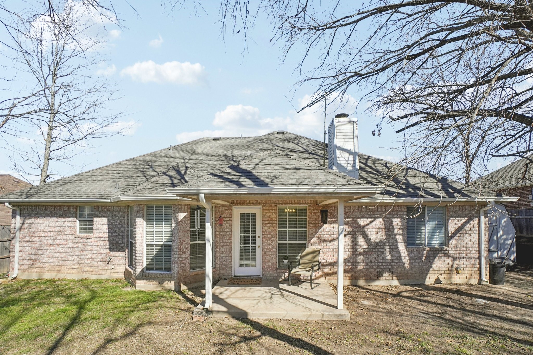1427 Shadow Run Weatherford TX 76086