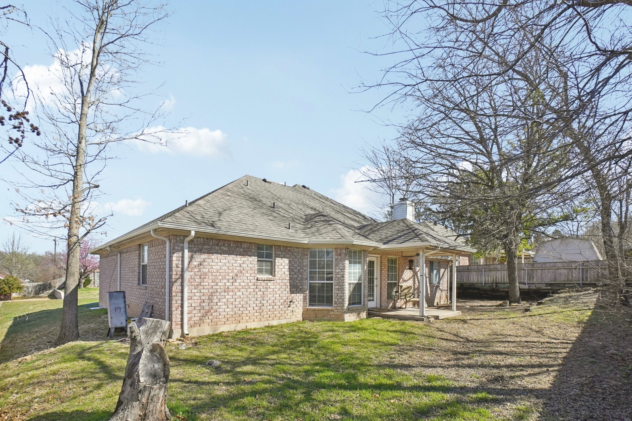 1427 Shadow Run Weatherford TX 76086