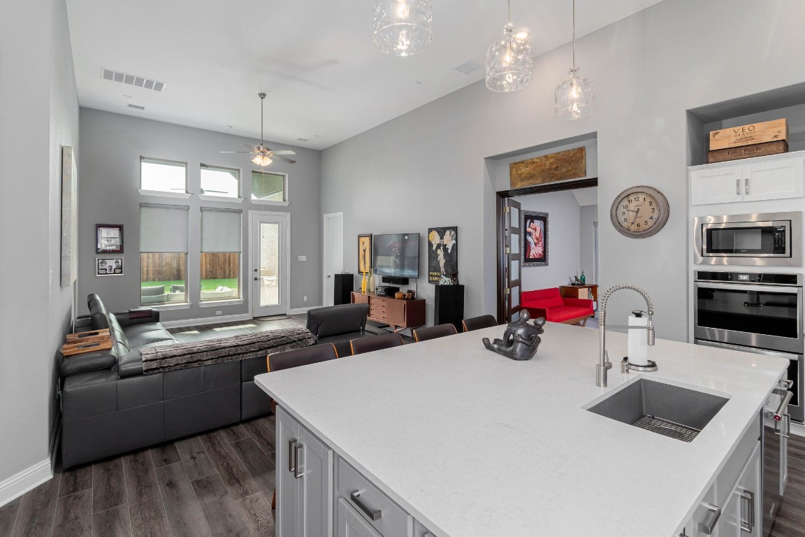 16344 Radstock Road Frisco TX 75033