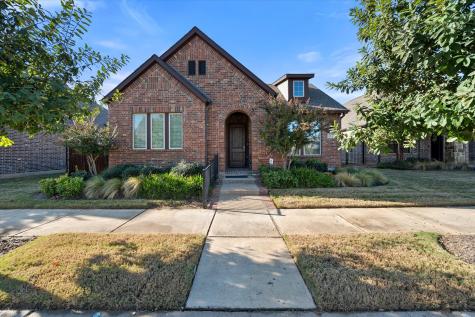 4608 Blackwood Cross Lane Arlington TX 76005