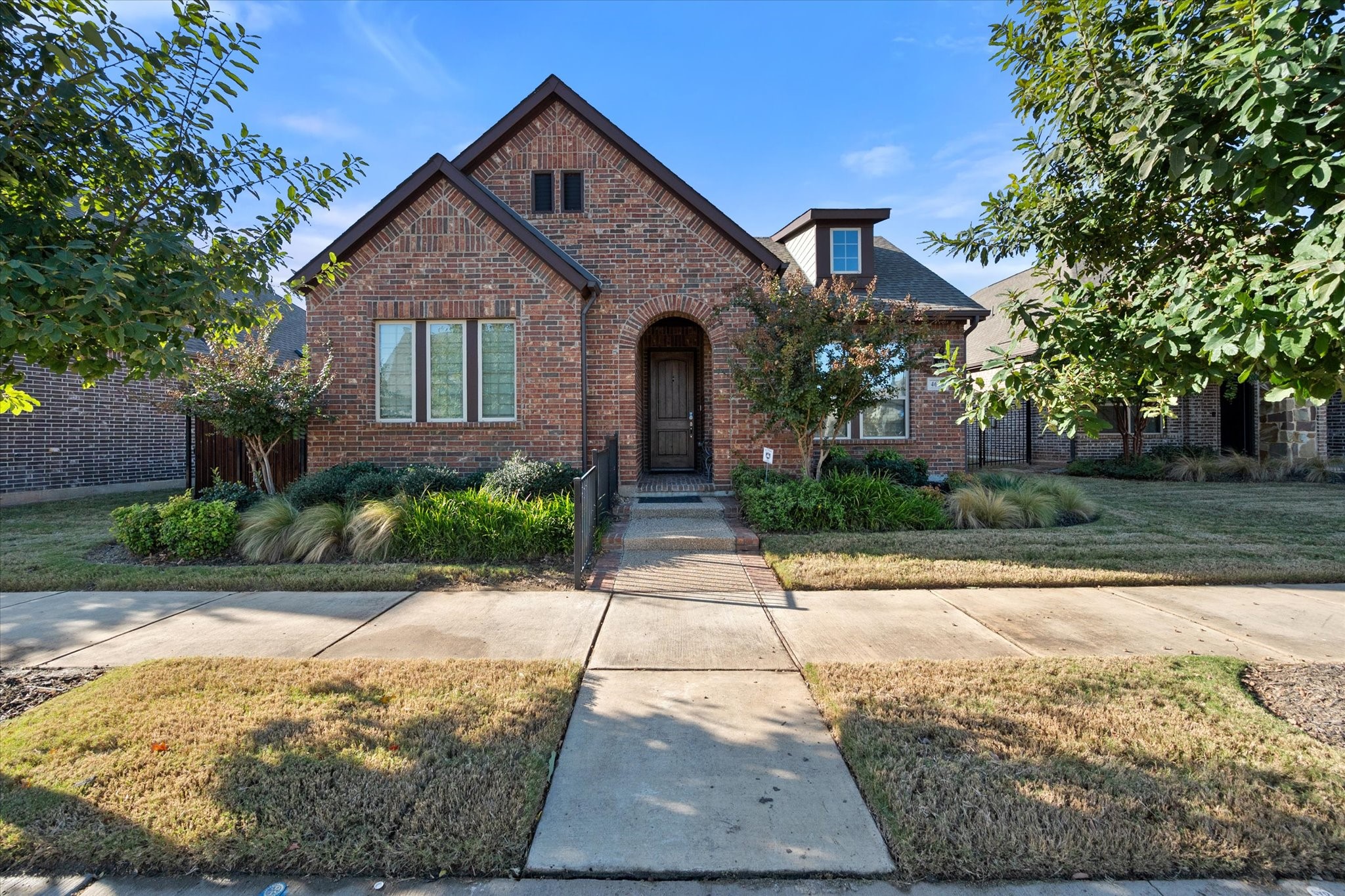 4608 Blackwood Cross Lane Arlington TX 76005