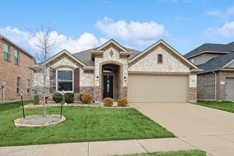11601 Champion Creek Drive Frisco TX 75036