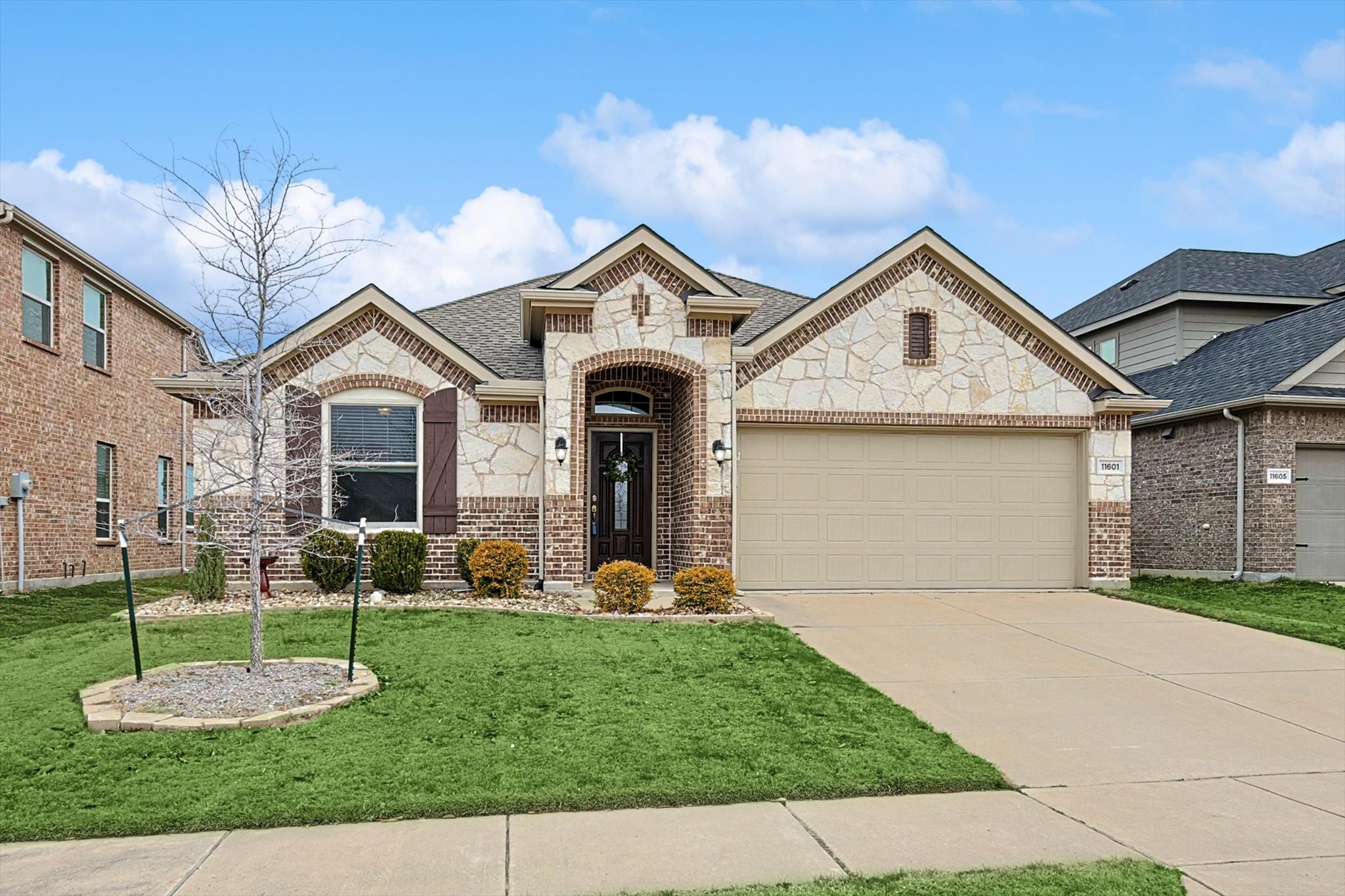 11601 Champion Creek Drive Frisco TX 75036