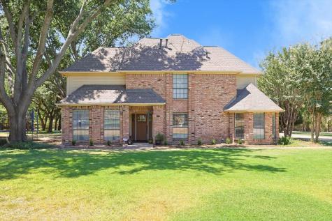 3028 Monet Court Flower Mound TX 75022