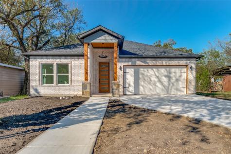 3625 Cheryl Street Haltom City TX 76117