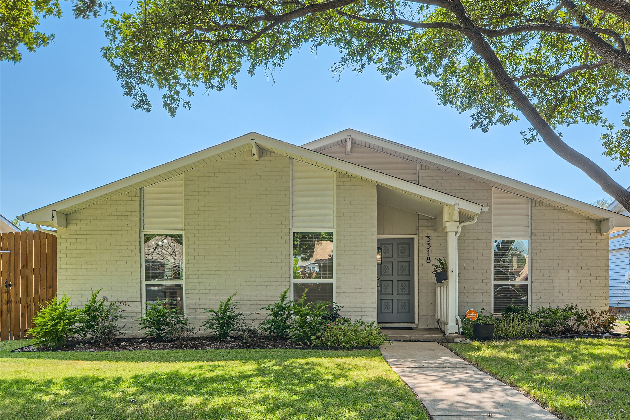 3318 Janwood Lane Garland TX 75044