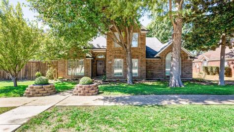 2001 Oak Bend Lane Garland TX 75040