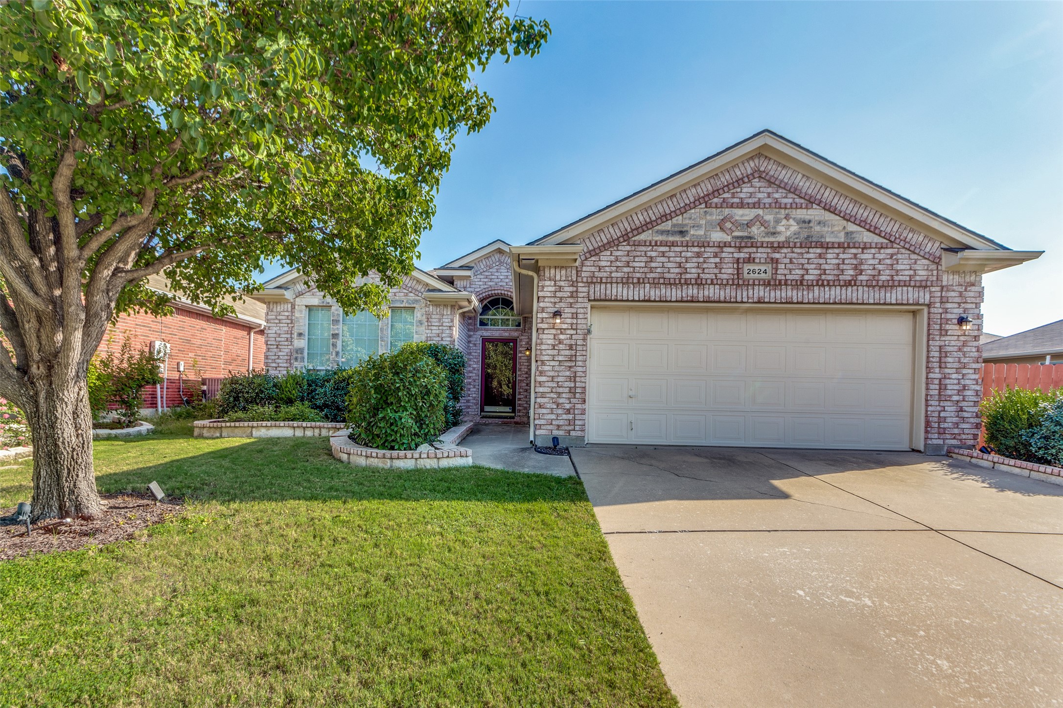 2624 Silver Hill Drive Fort Worth TX 76131
