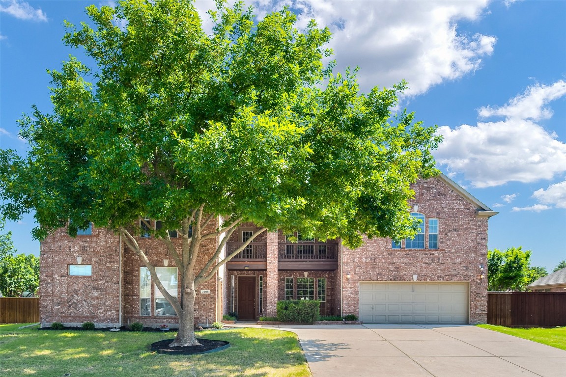 3505 Barberry Drive Wylie TX 75098
