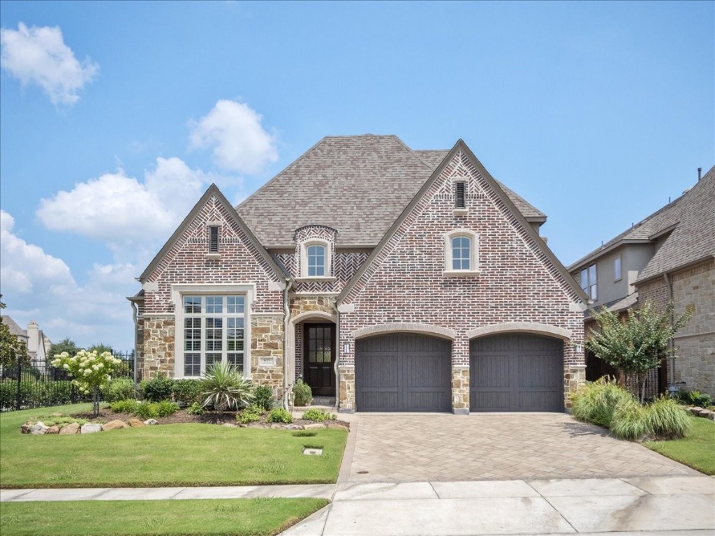 635 Brookstone Drive Irving TX 75039