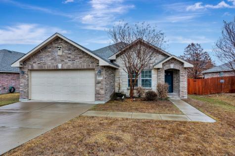 10332 Pyrite Drive Fort Worth TX 76131