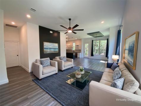 1600 Willow Wood Drive Azle TX 76020