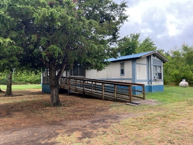 2615 County Road 32500 Paris TX 75460