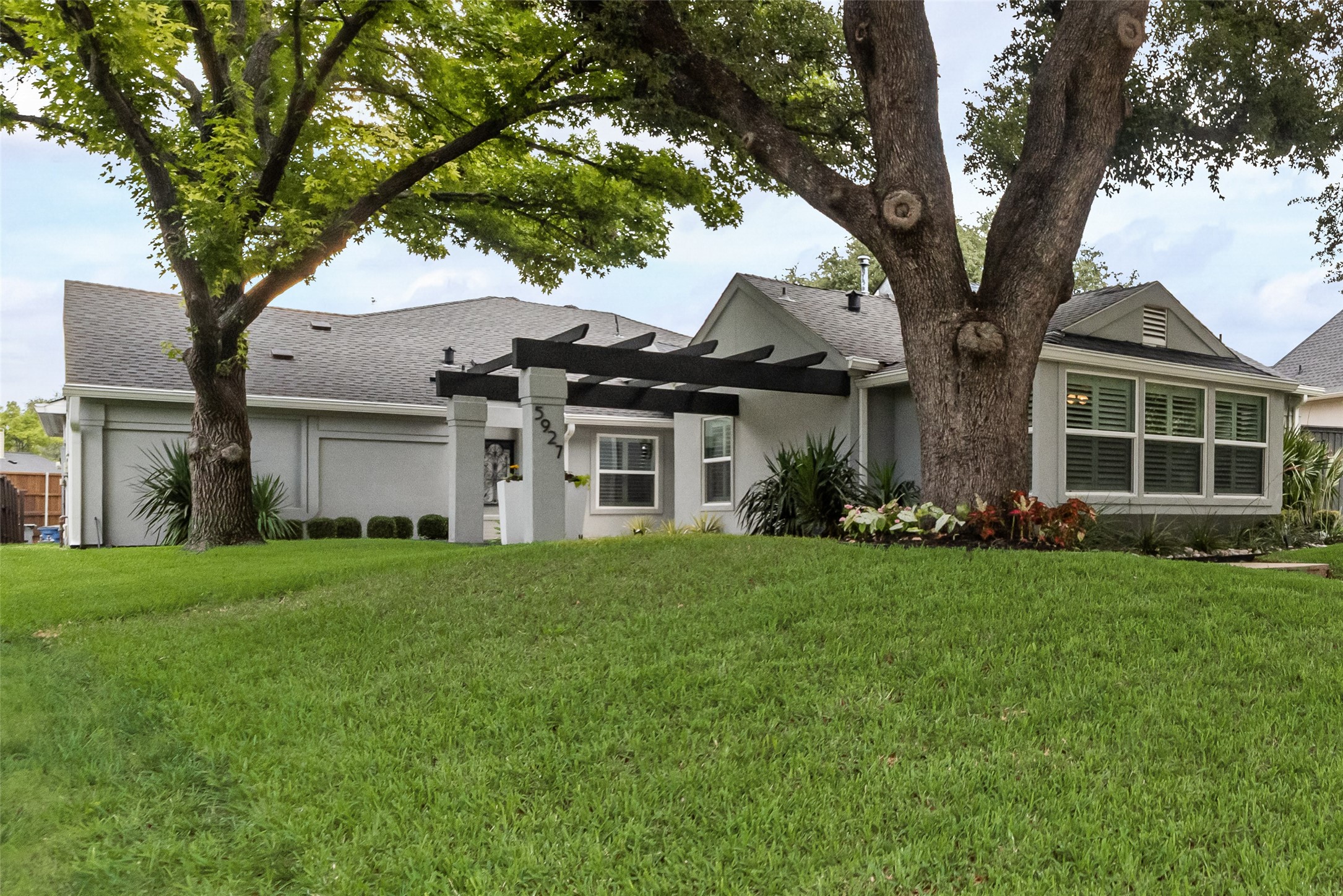 5927 Bent Creek Trail Dallas TX 75252