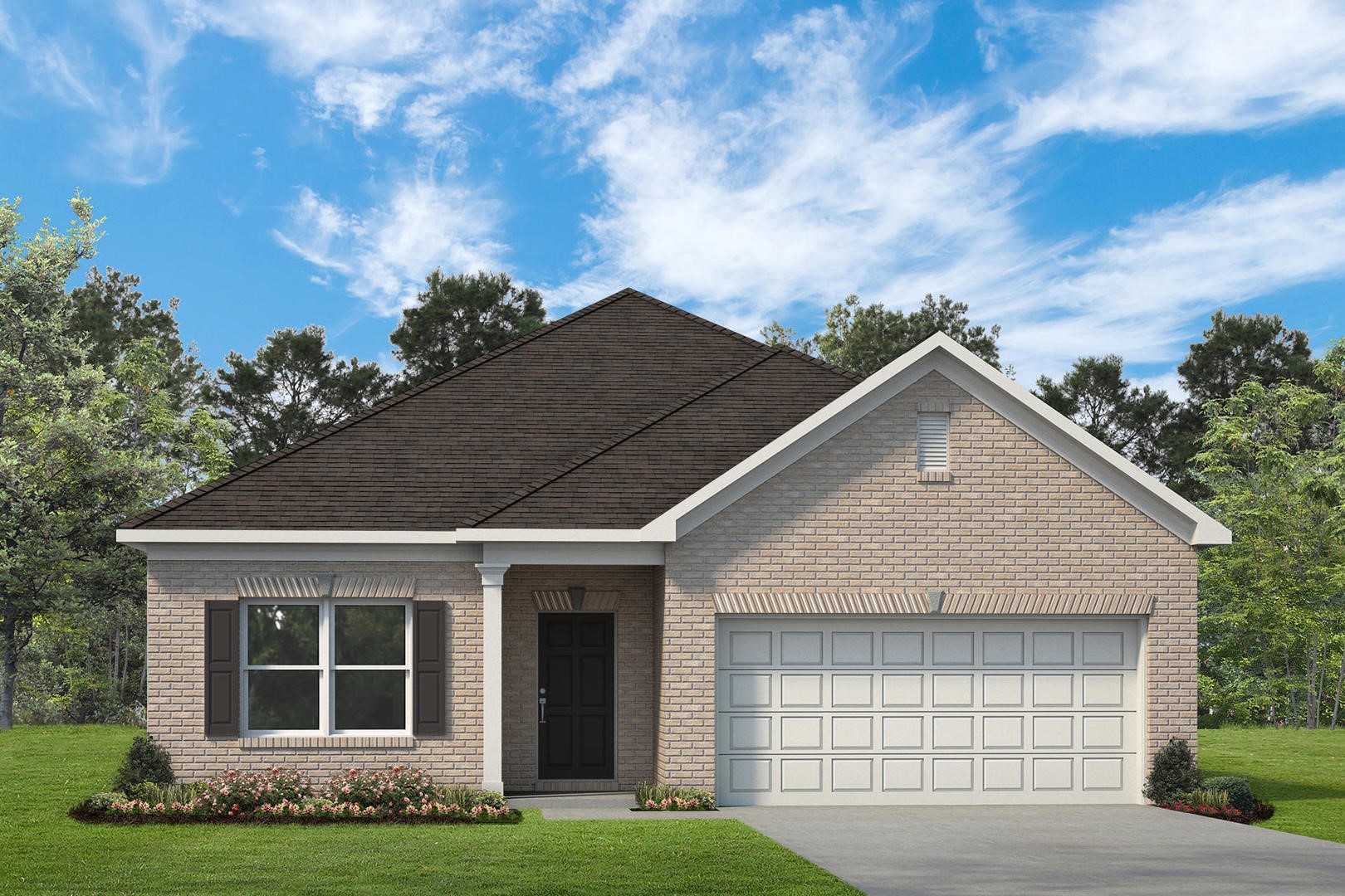 3821 Buckhead Drive Caddo Mills TX 75135