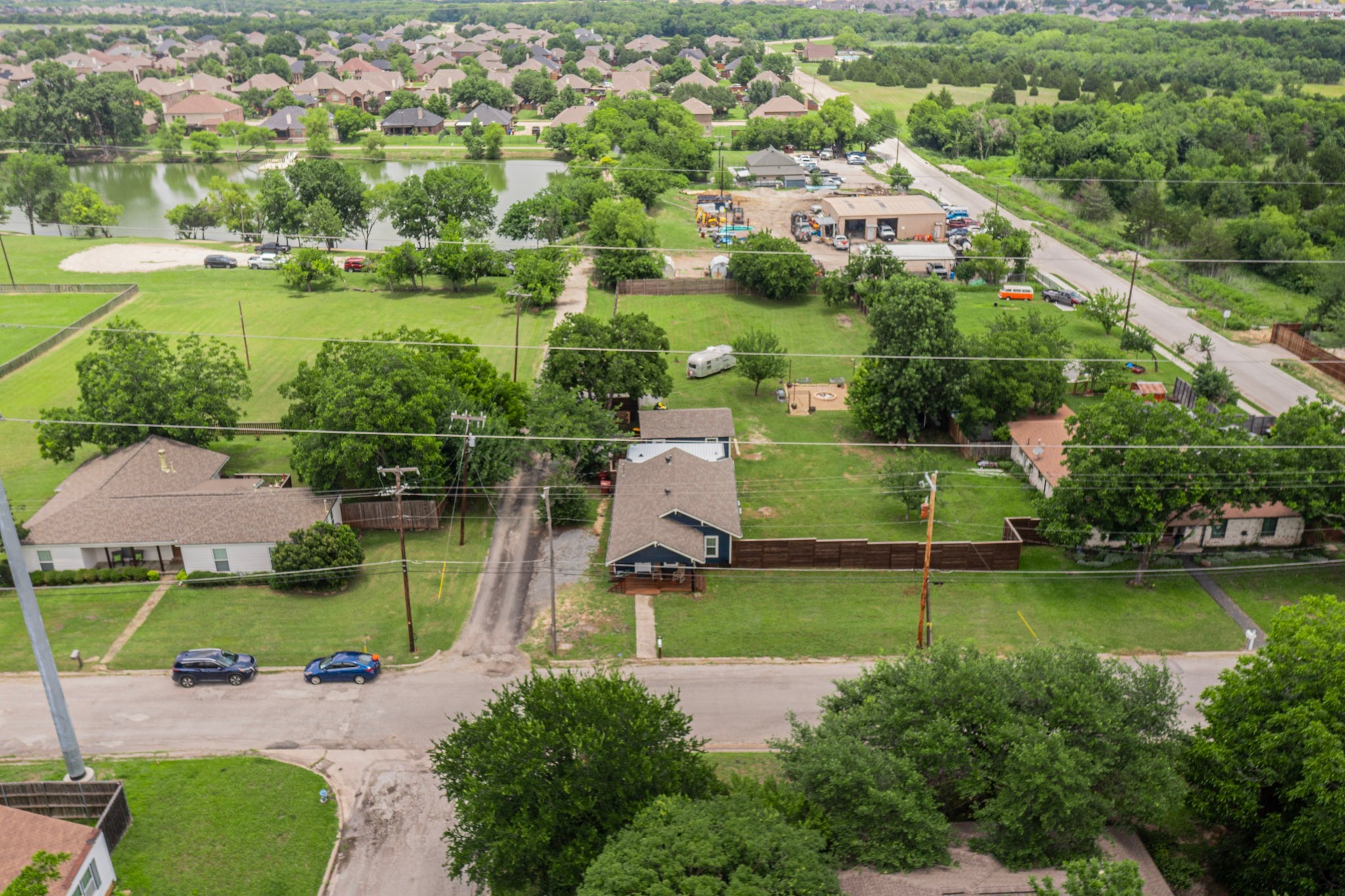 304 E County Line Road Royse City TX 75189