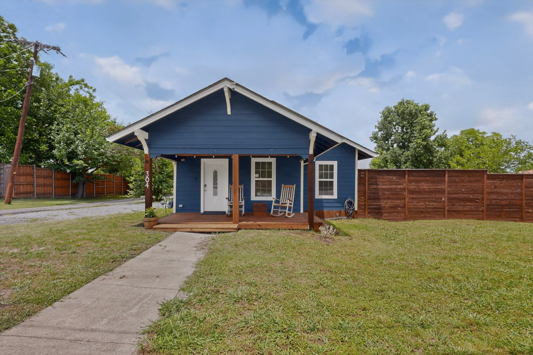 304 E County Line Road Royse City TX 75189