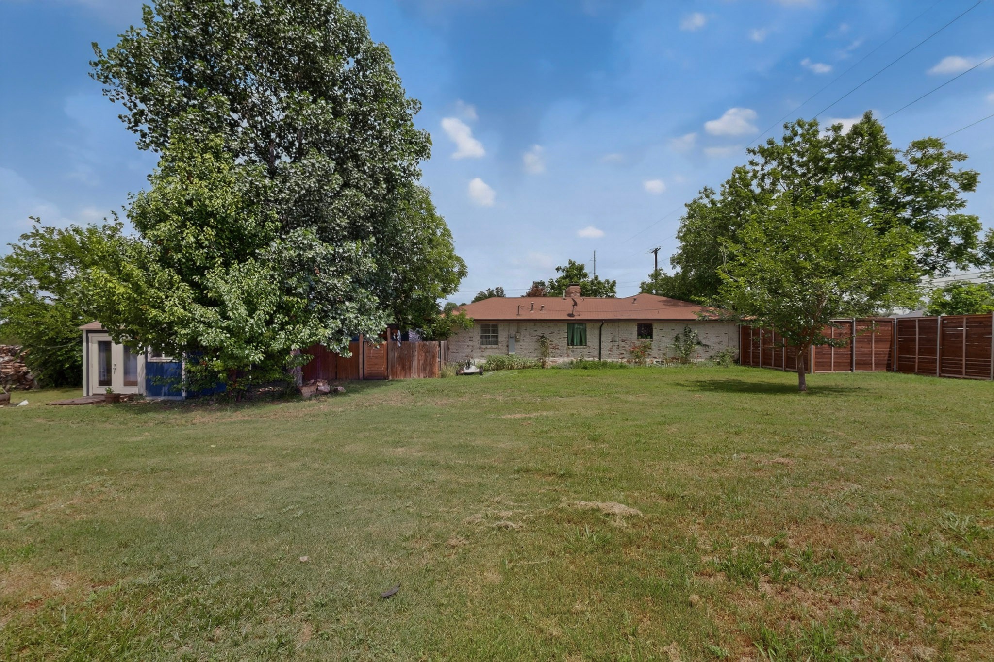 304 E County Line Road Royse City TX 75189