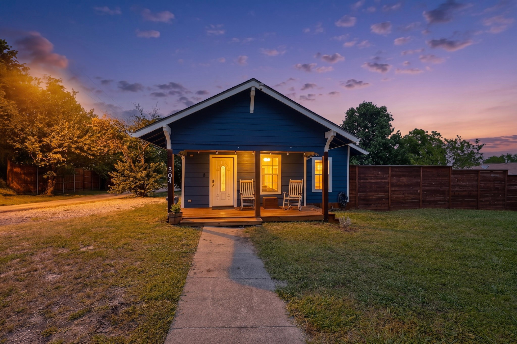 304 E County Line Road Royse City TX 75189