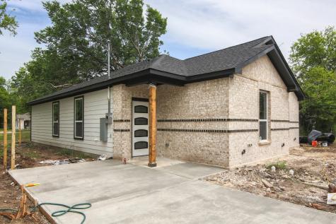 2722 Springdale Street Dallas TX 75210