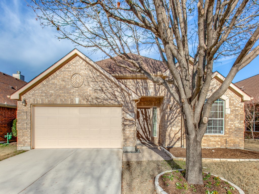 925 Grand Cypress Lane Fairview TX 75069