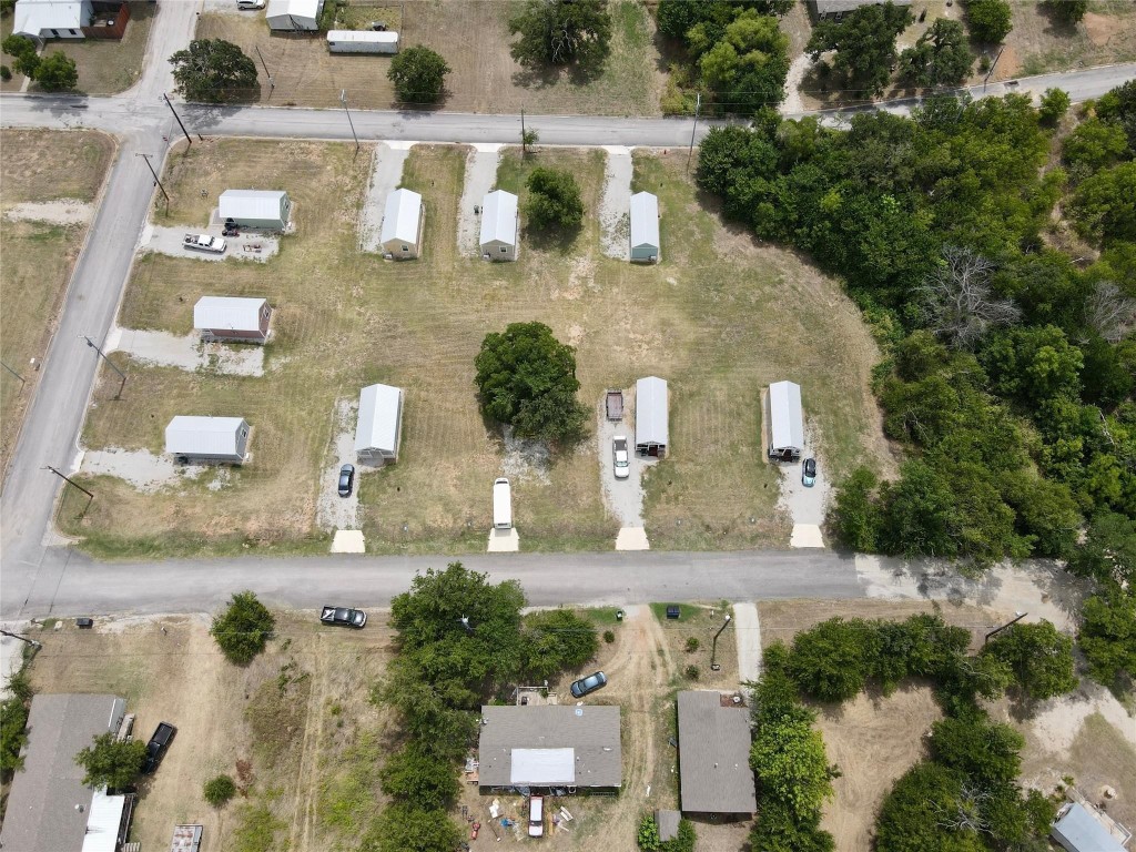 200 W Riley Street Bowie TX 76230