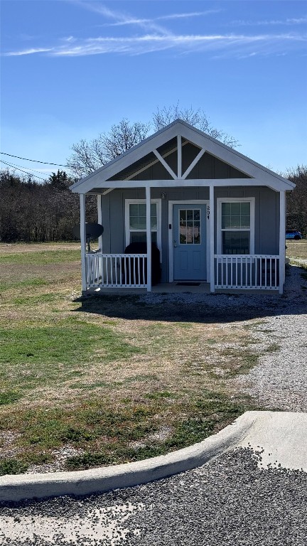 200 W Riley Street Bowie TX 76230