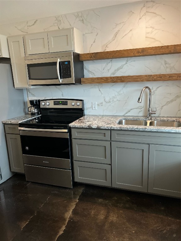 200 W Riley Street Bowie TX 76230