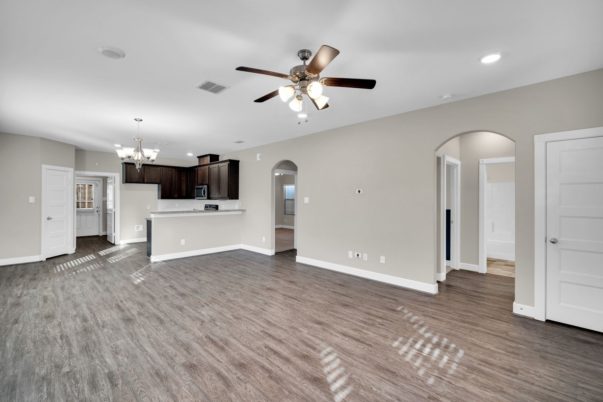 322 S Watson Street Alvarado TX 76009