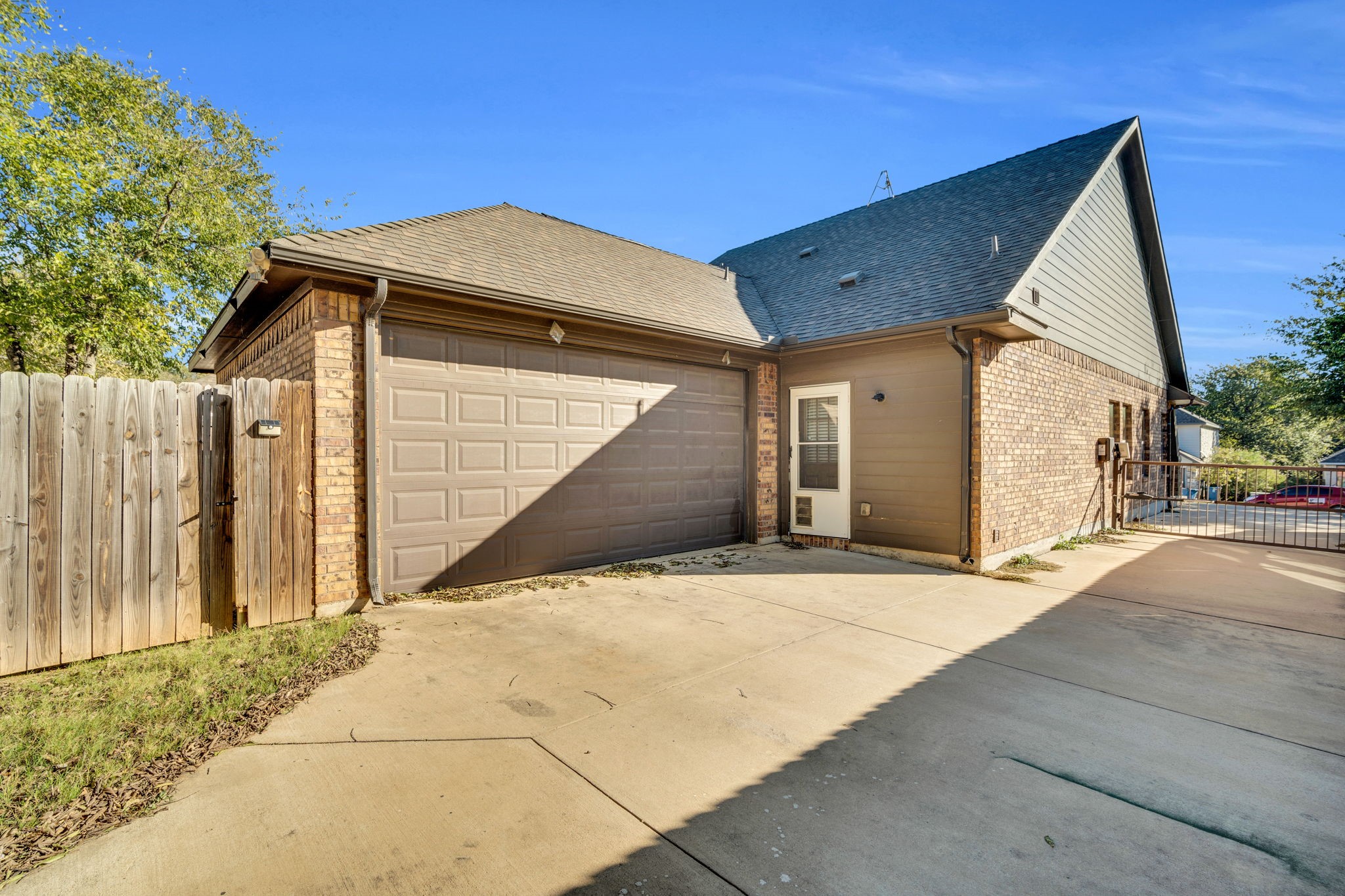 322 S Watson Street Alvarado TX 76009