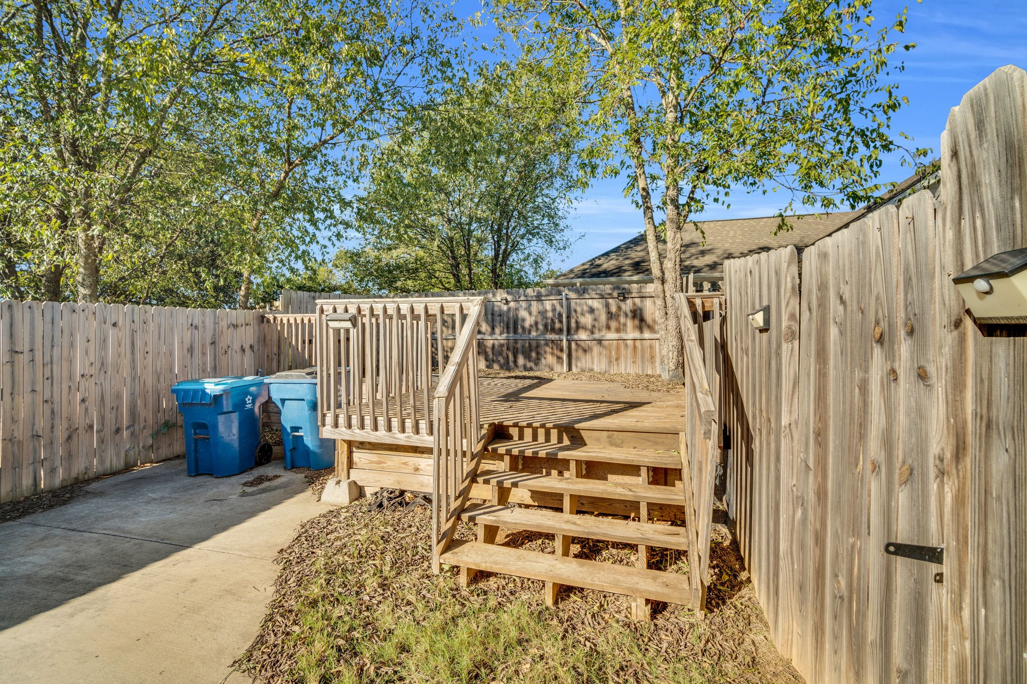 322 S Watson Street Alvarado TX 76009