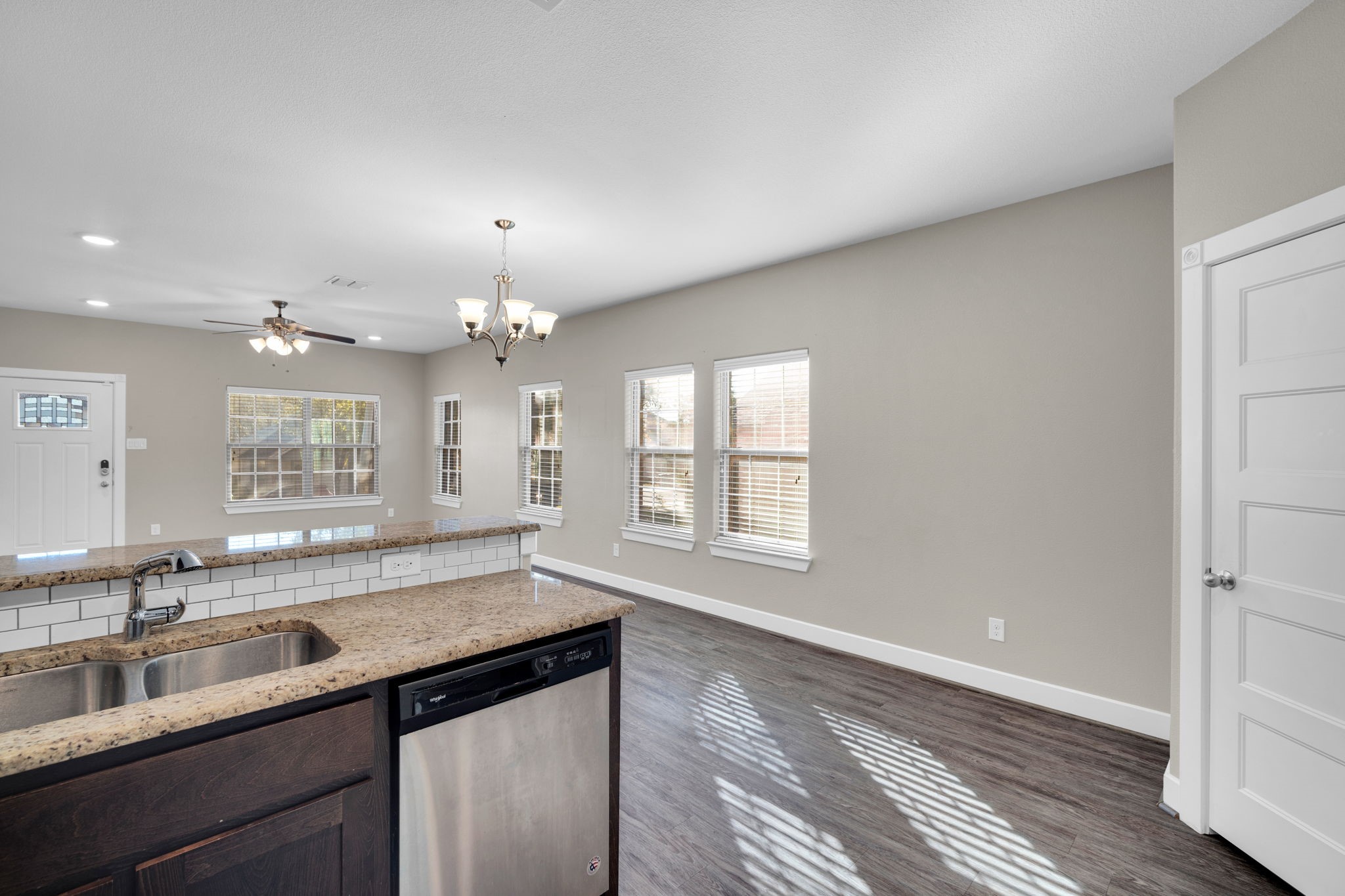 322 S Watson Street Alvarado TX 76009