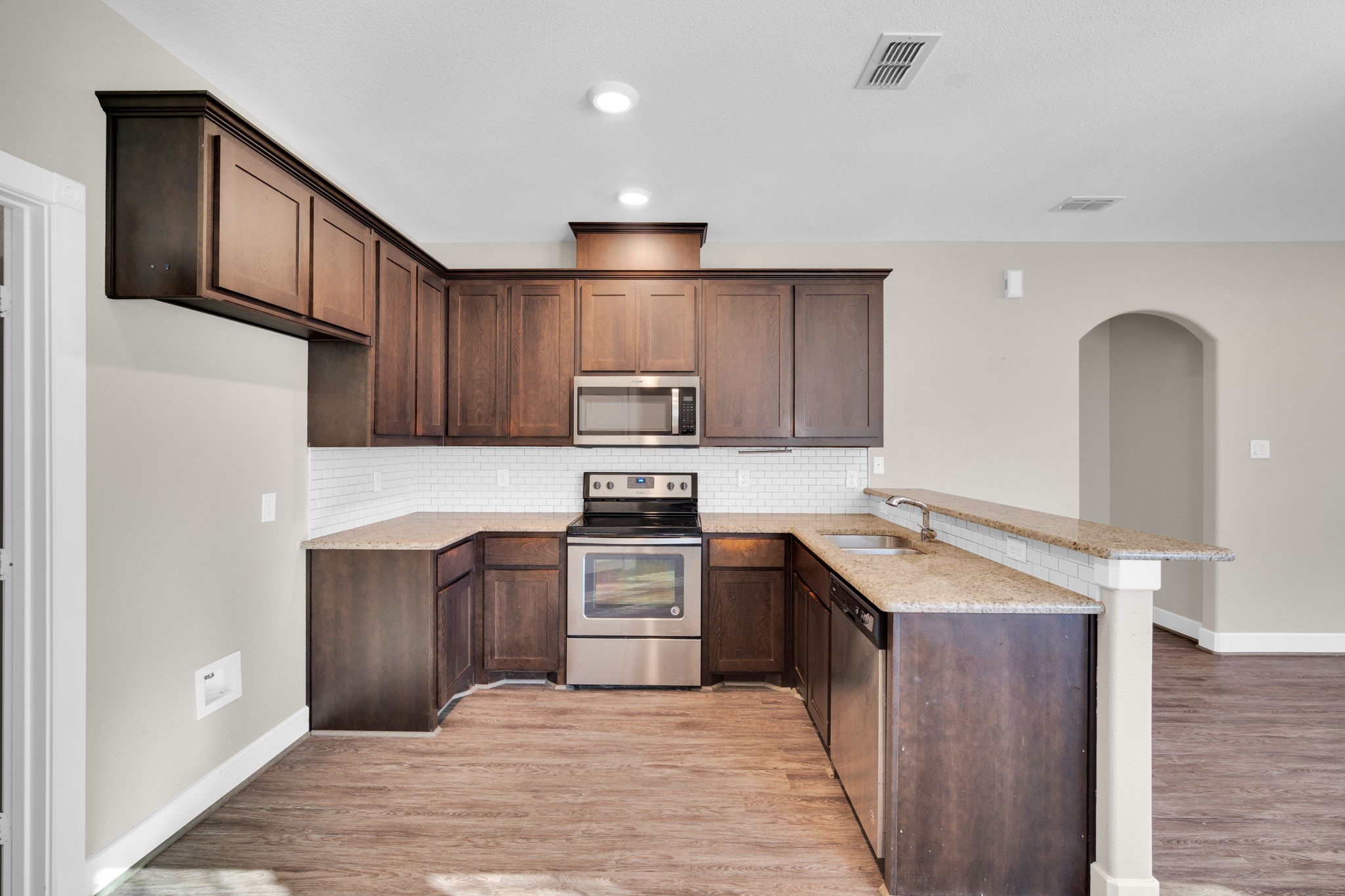 322 S Watson Street Alvarado TX 76009