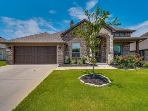 415 Valley Brook Court Waxahachie TX 75165
