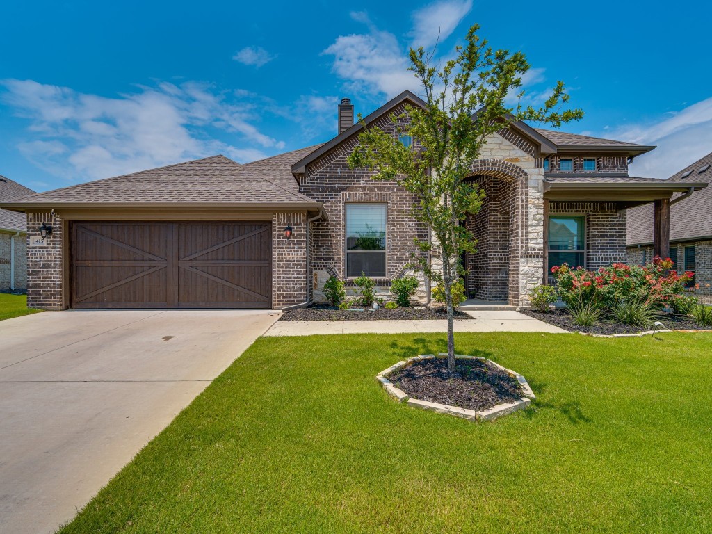 415 Valley Brook Court Waxahachie TX 75165