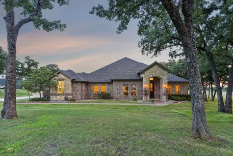 120 Hidden Valley Airpark Shady Shores TX 76208